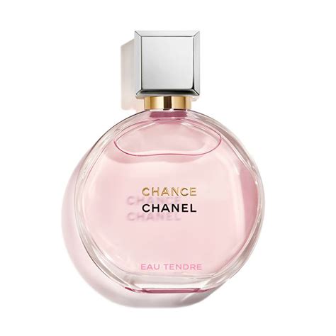 chanel eu de parfum